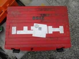 Hilti DX A41 Powder Actuated Tool - picture0' - Click to enlarge