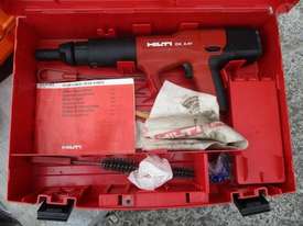 Hilti DX A41 Powder Actuated Tool - picture0' - Click to enlarge