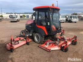 2010 Jacobsen HR9016 - picture0' - Click to enlarge