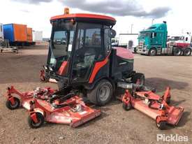 2010 Jacobsen HR9016 - picture2' - Click to enlarge