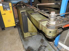  Tube Bender Pedrazzoli - picture0' - Click to enlarge