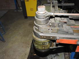  Tube Bender Pedrazzoli - picture1' - Click to enlarge