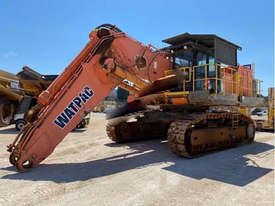 2010 Hitachi EX1200-6 Hydraulic Excavator - picture0' - Click to enlarge