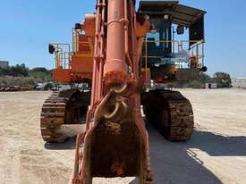 2010 Hitachi EX1200-6 Hydraulic Excavator - picture0' - Click to enlarge