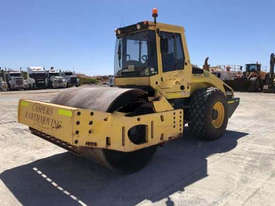 Bomag BW216 Vibrating Roller Roller/Compacting - picture0' - Click to enlarge