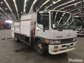 1999 Hino FC - picture0' - Click to enlarge