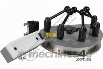 30mm OD x 180 Square Tube Die Set - Crush Bend 139.7mm CLR, Made from Steel Suits RDB Series (Not R