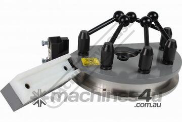 30mm OD x 180 Square Tube Die Set - Crush Bend 139.7mm CLR, Made from Steel Suits RDB Series (Not R