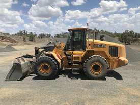 2014 JCB 467ZX WHEEL LOADER U3915 - picture0' - Click to enlarge