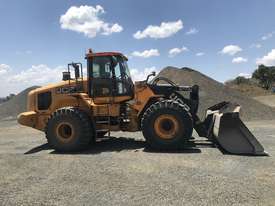 2014 JCB 467ZX WHEEL LOADER U3915 - picture0' - Click to enlarge