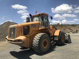 2014 JCB 467ZX WHEEL LOADER U3915 - picture1' - Click to enlarge