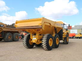 Used 2008 Volvo A30E 30 Tonne Articulated Dump Truck for sale, 11521.00 hrs, Sydney NSW - picture0' - Click to enlarge