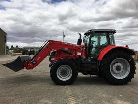 Massey Ferguson 7622 Dyna VT FEL IN SA - picture2' - Click to enlarge