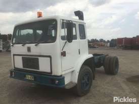 1977 International ACCO 1830A - picture2' - Click to enlarge