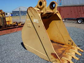 1524mm GP Bucket to Suit Cat 375 - picture0' - Click to enlarge