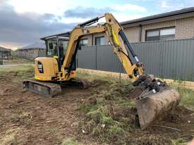 5T Excavator Hire in Sydney - picture0' - Click to enlarge