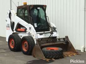 2010 Bobcat S185 - picture0' - Click to enlarge