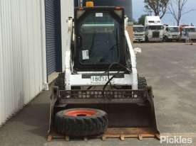 2010 Bobcat S185 - picture1' - Click to enlarge