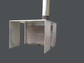 Dry Spray Booths - picture1' - Click to enlarge