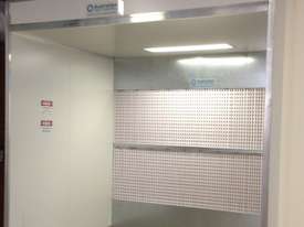 Dry Spray Booths - picture0' - Click to enlarge