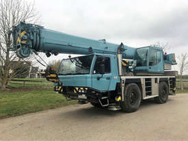 2008 Tadano ATF 40G - picture0' - Click to enlarge