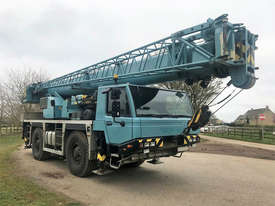 2008 Tadano ATF 40G - picture1' - Click to enlarge