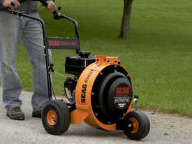 Scag Giant-Vac Extreme Blower - picture1' - Click to enlarge