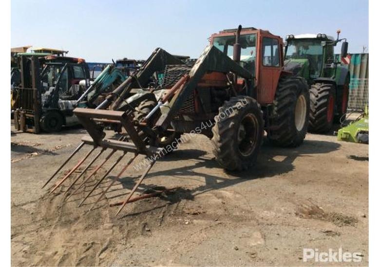 Used zetor Zetor Tractors in , Listed on Machines4u