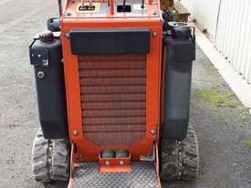 Used Ditch Witch SK650 Mini Skid Steer - picture0' - Click to enlarge