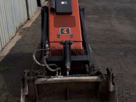 Used Ditch Witch SK650 Mini Skid Steer - picture1' - Click to enlarge