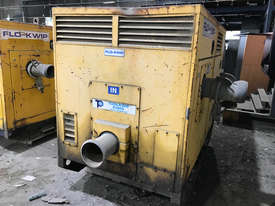 Selwood S150 Dewatering Pump - picture1' - Click to enlarge