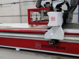 WELL MAINTAINED WOODTRON ADVANCE AUTO 3618 - Sydney, NSW - picture0' - Click to enlarge