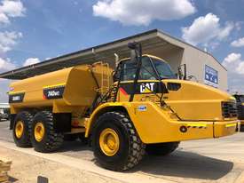 Caterpillar 740 Water Cart  - picture0' - Click to enlarge