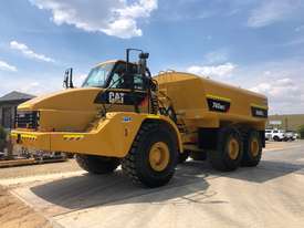 Caterpillar 740 Water Cart  - picture0' - Click to enlarge