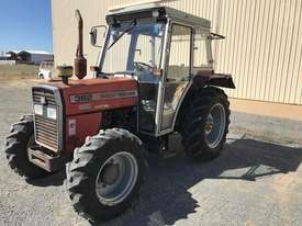 Massey Ferguson 362 AWD - picture0' - Click to enlarge