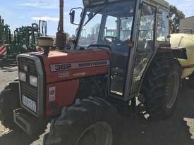 Massey Ferguson 362 AWD - picture0' - Click to enlarge