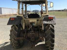 Massey Ferguson 362 AWD - picture1' - Click to enlarge