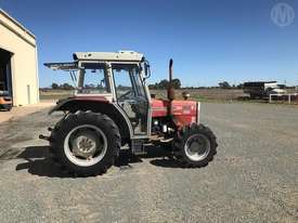 Massey Ferguson 362 AWD - picture2' - Click to enlarge