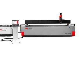 Water Jet Cutting System - picture1' - Click to enlarge