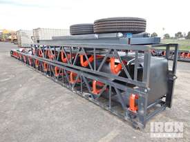 2020 Better BE3660C 900 mm x 18.2 M Portable Radial Stacking Conveyor UNUSED - picture2' - Click to enlarge