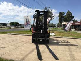 Brand New Hangcha X Series 3.5 Ton Diesel Forklift  - picture2' - Click to enlarge