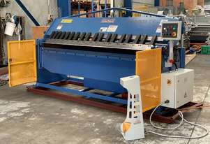 2500mm x 5mm Aussie Designed Heavy Duty Model