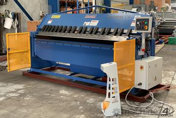 2500mm x 5mm Aussie Designed Heavy Duty Model