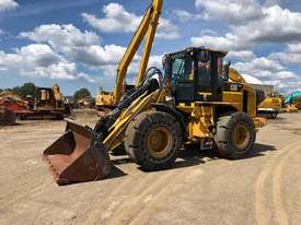 Caterpillar 930H Wheel Loader  - picture2' - Click to enlarge