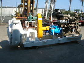 10/8 CUTTER SUCTION DREDGE FULLY REFURBISHED - picture1' - Click to enlarge