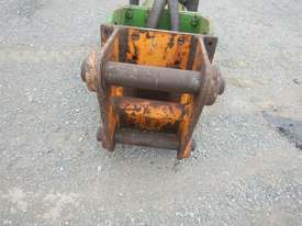 Hammer BRH501 Hydraulic Breaker c/w Chisel Tool - picture2' - Click to enlarge