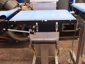 Checkweigher - Garvens - picture0' - Click to enlarge
