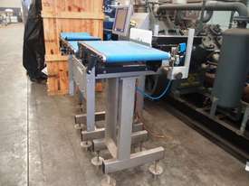 Checkweigher - Garvens - picture2' - Click to enlarge