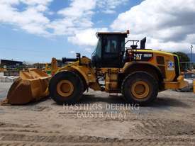 CATERPILLAR 966M Wheel Loaders integrated Toolcarriers - picture0' - Click to enlarge