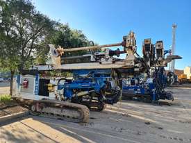 Used Soilmec SM400 - 2004 All functions Work - picture0' - Click to enlarge